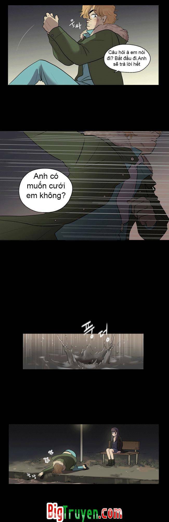 super daddy yeol - người cha tuyệt vời chapter 2 10