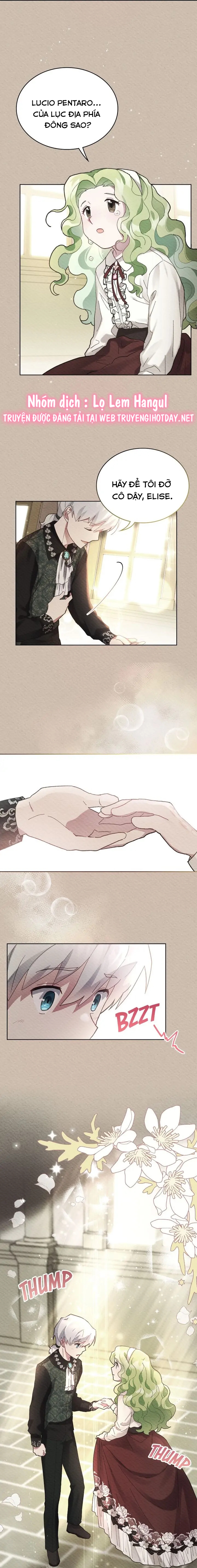 công chúa muôn loài chapter 6 3