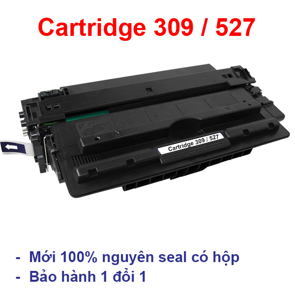 Hộp mực 309 / 527 (hàng nhập khẩu) dùng cho máy in Canon LBP 3500, 3900, 3910, 3920, 3930, 3950, 3970, 3980, 8610, 8620, 8630, 5250, 5350 ,6525, 6535 - Cartridge 309 / 527-16A mới