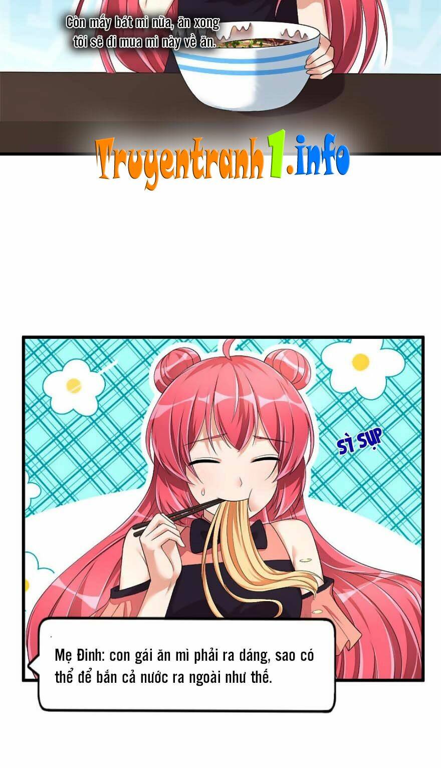 ông xã, em muốn ăn cho anh sạt nghiệp! chapter 52 2