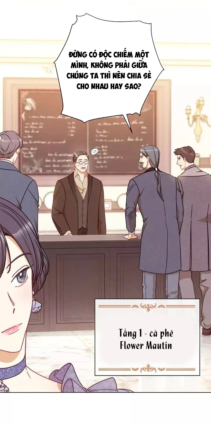 ác nữ đảo ngược đồng hồ cát chapter 39 64
