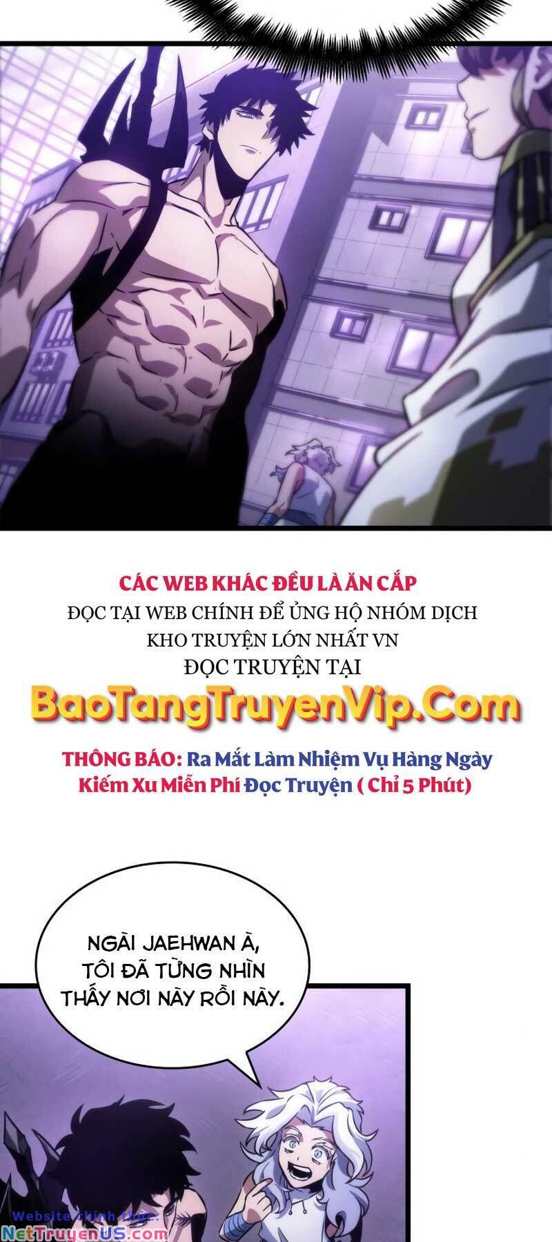 Thế Giới Sau Tận Thế Chapter 97 - Trang 25