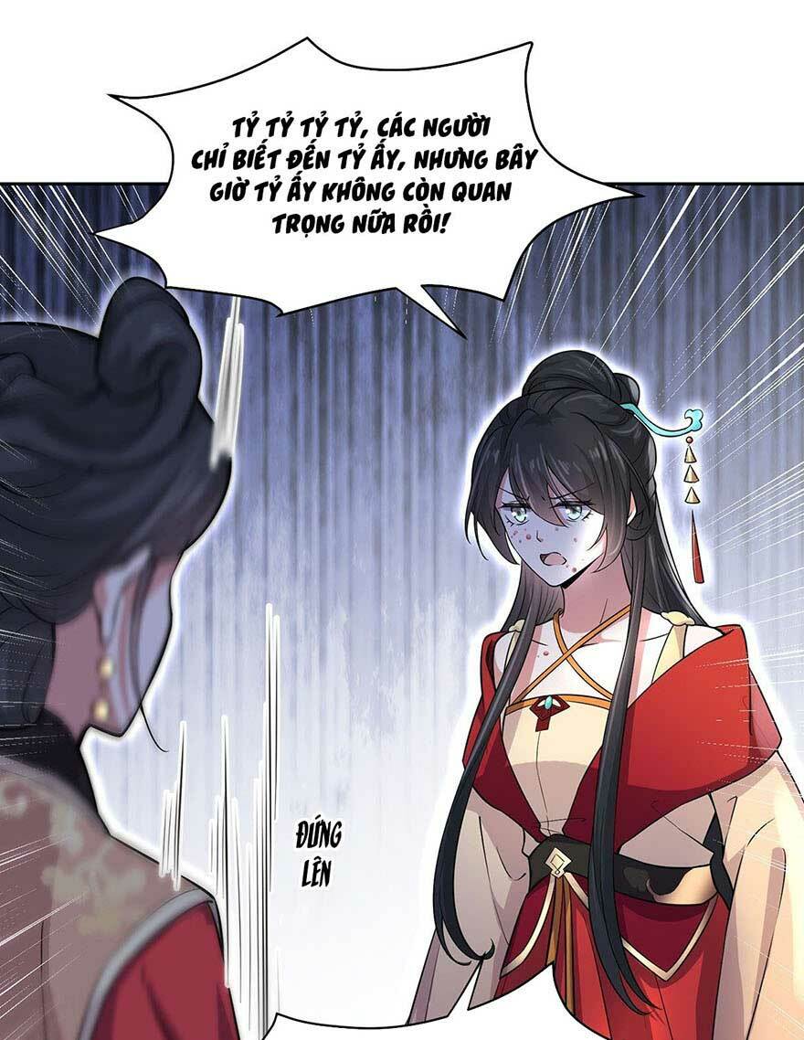 hoạn phi thiên hạ chapter 61 6