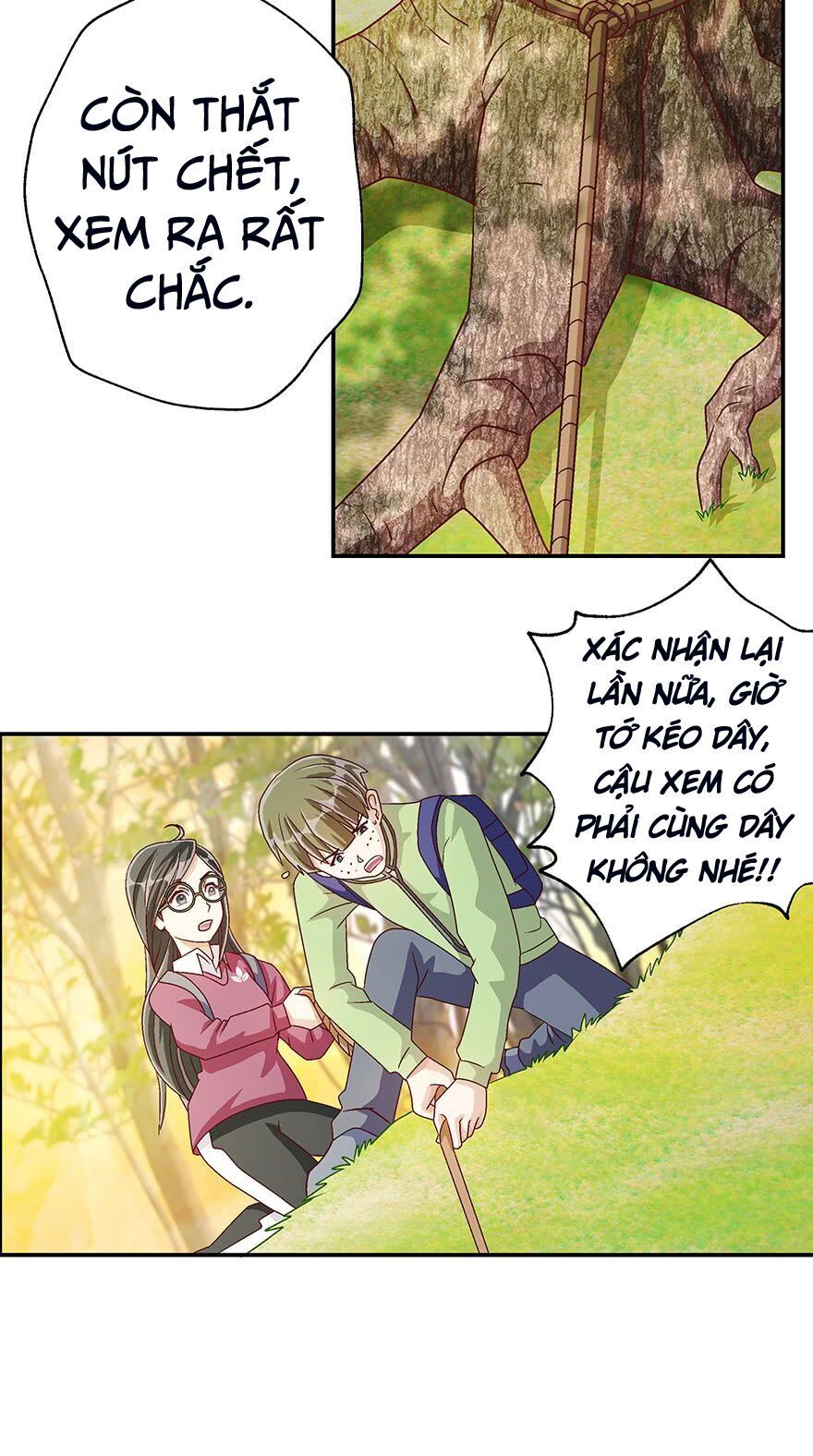 độ ta không độ nàng chapter 8 6
