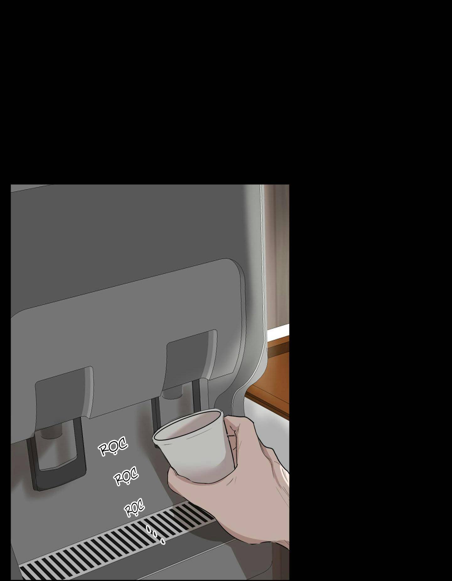 yêu đương nơi công sở chapter 2 34