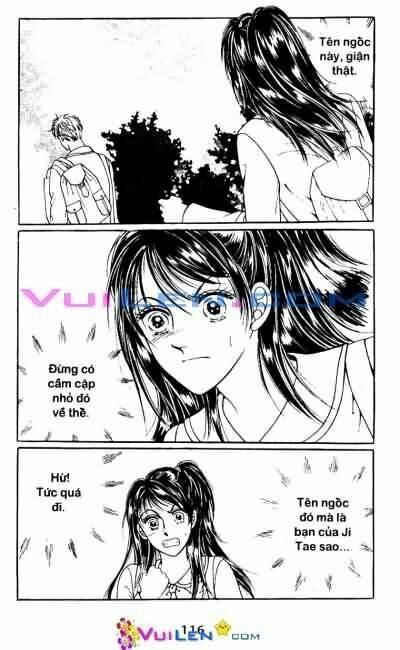 cô gái yêu kiều chapter 4 116