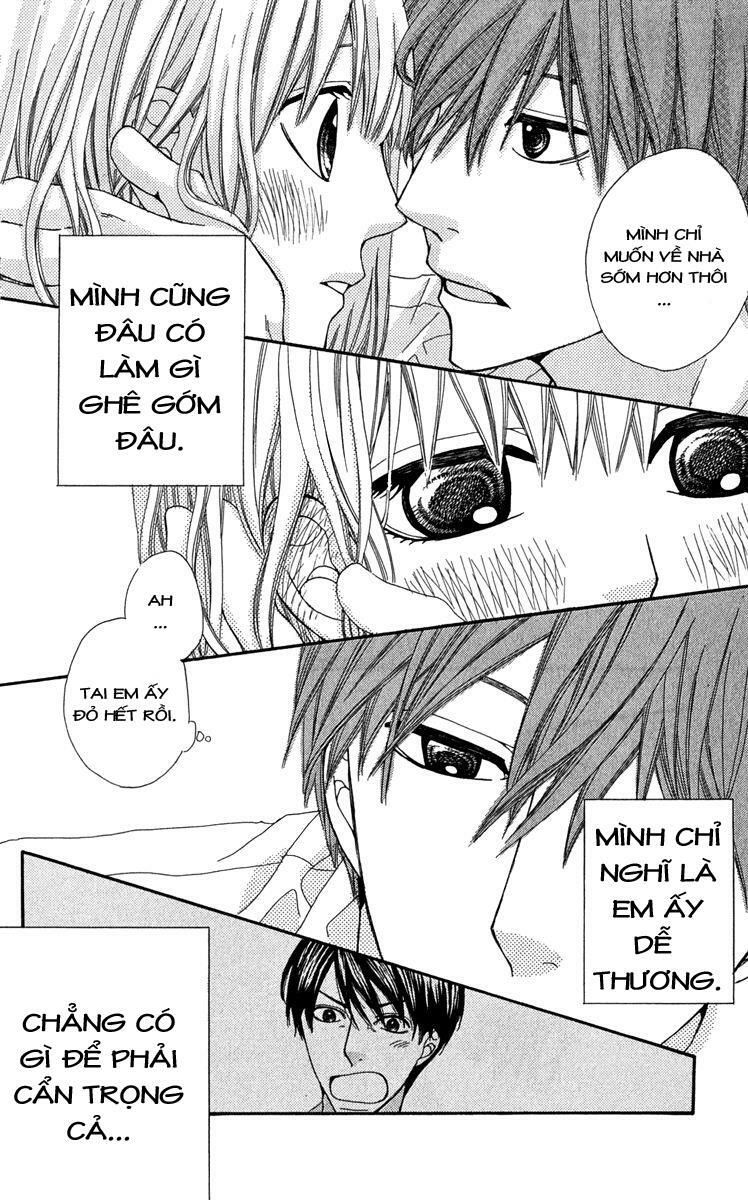 itsuka kimitachi mo otona ni naru chapter 3 20