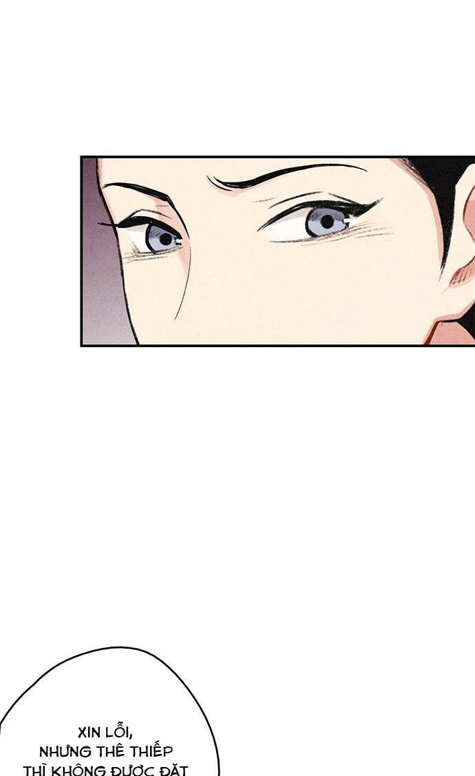 lệnh cấm hôn của hoàng đế bệ hạ chapter 89 37