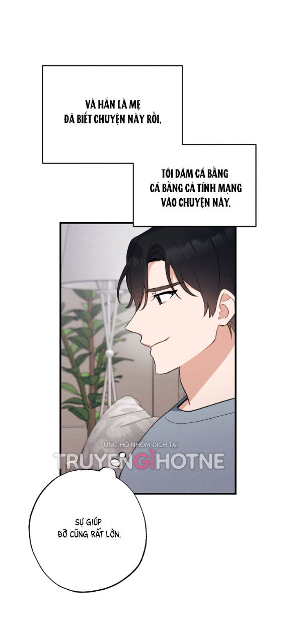 [18+] hôn nhân bị đánh cắp chapter 41.1 28