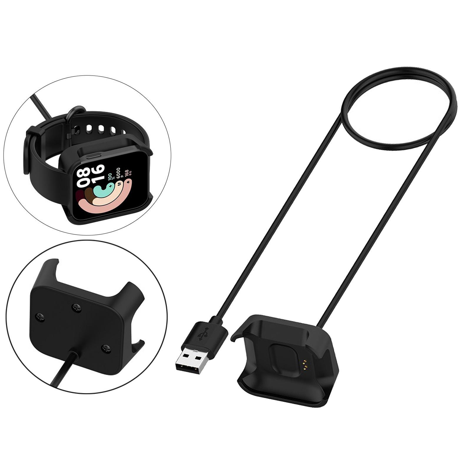 Charging Dock Stand Charger Cable for Mi Watch lite