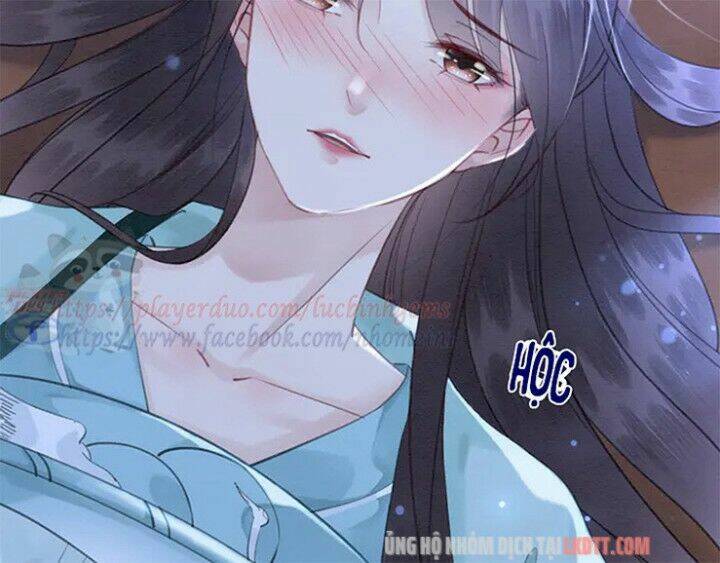 trọng sinh bá sủng nhiếp chính vương quá mạnh mẽ chapter 112 59