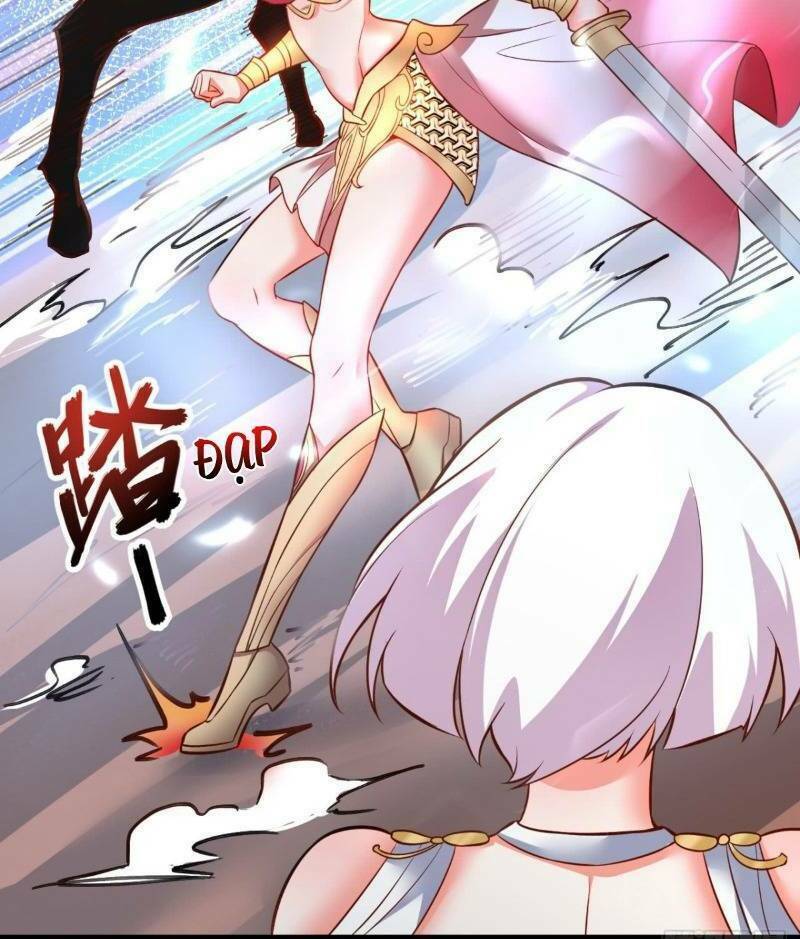 trọng sinh tối cường ma tôn ở rể chapter 43 3