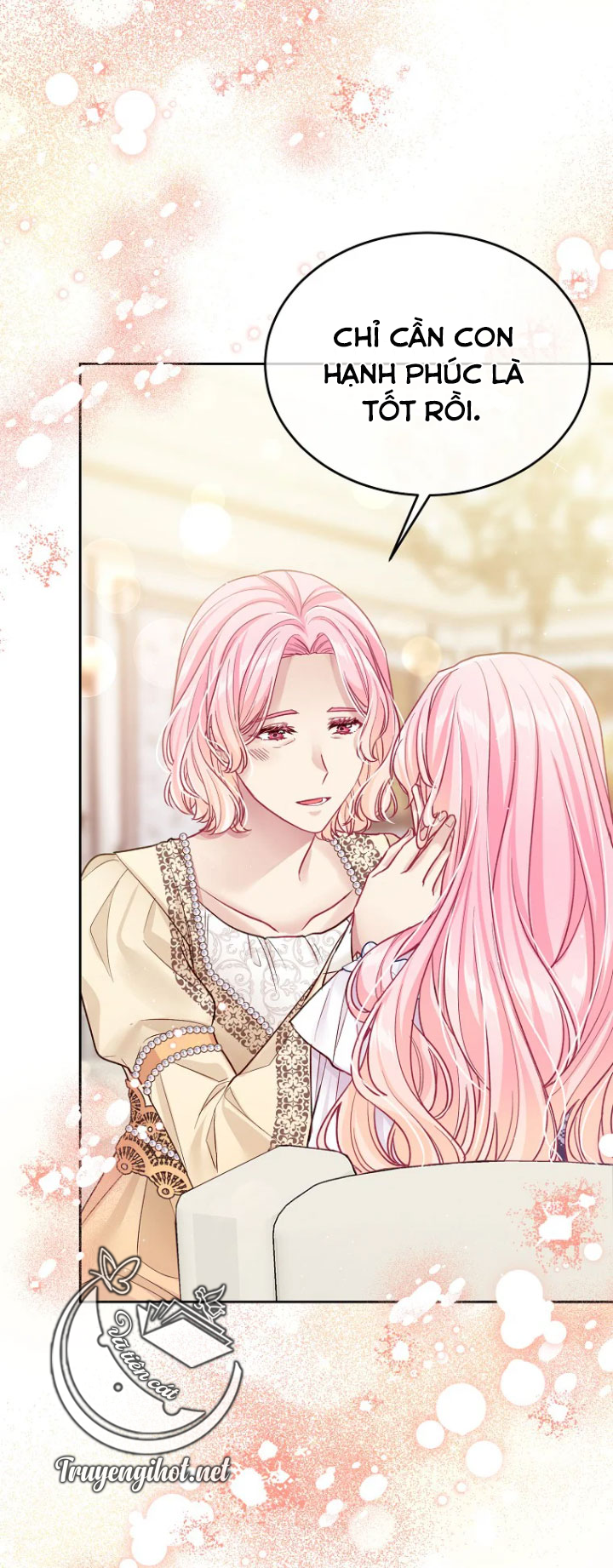 tôi gặp rắc rối vì chồng qúa dễ thương chapter 31.1 27