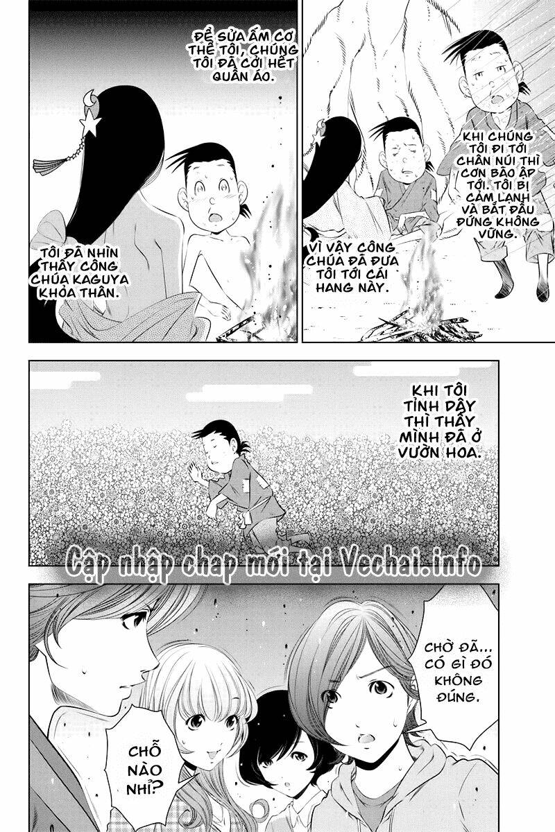 blackout chapter 30 10