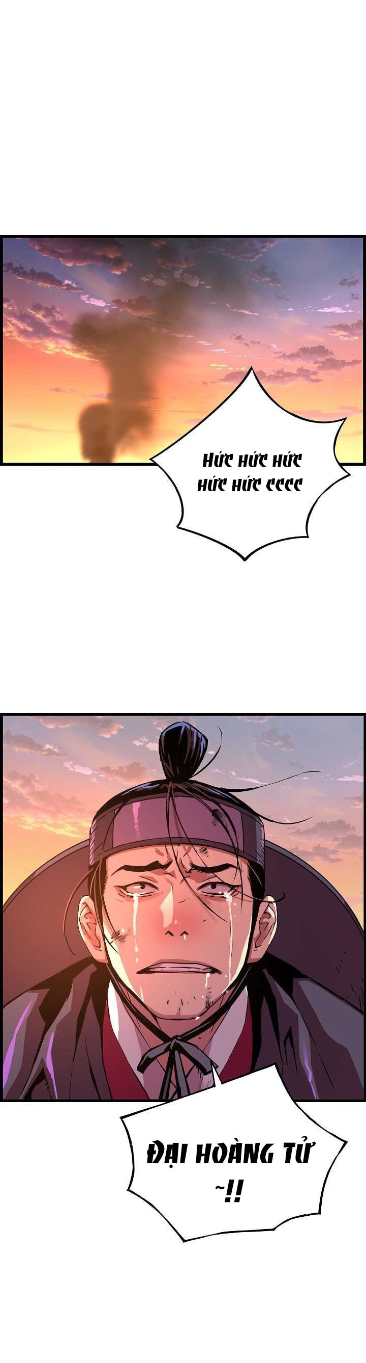 tôi sẽ sống như một hoàng tử chapter 44 11