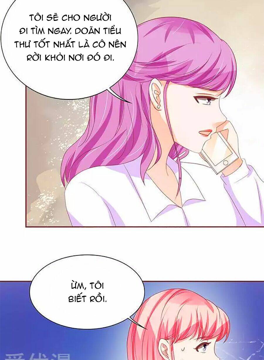 vương tước tư hữu bảo bối chapter 177 15