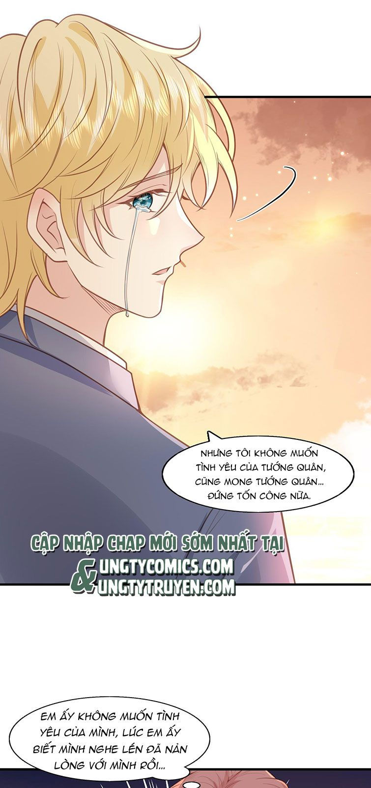 phản diện bị truy thành đoàn sủng chapter 34 8