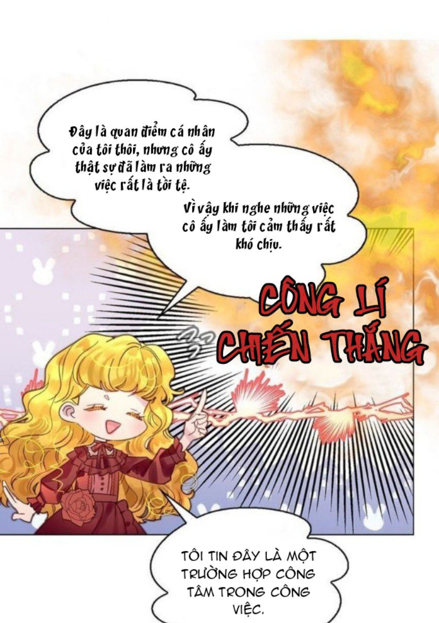 đừng xem thường nữ phụ chapter 146 10