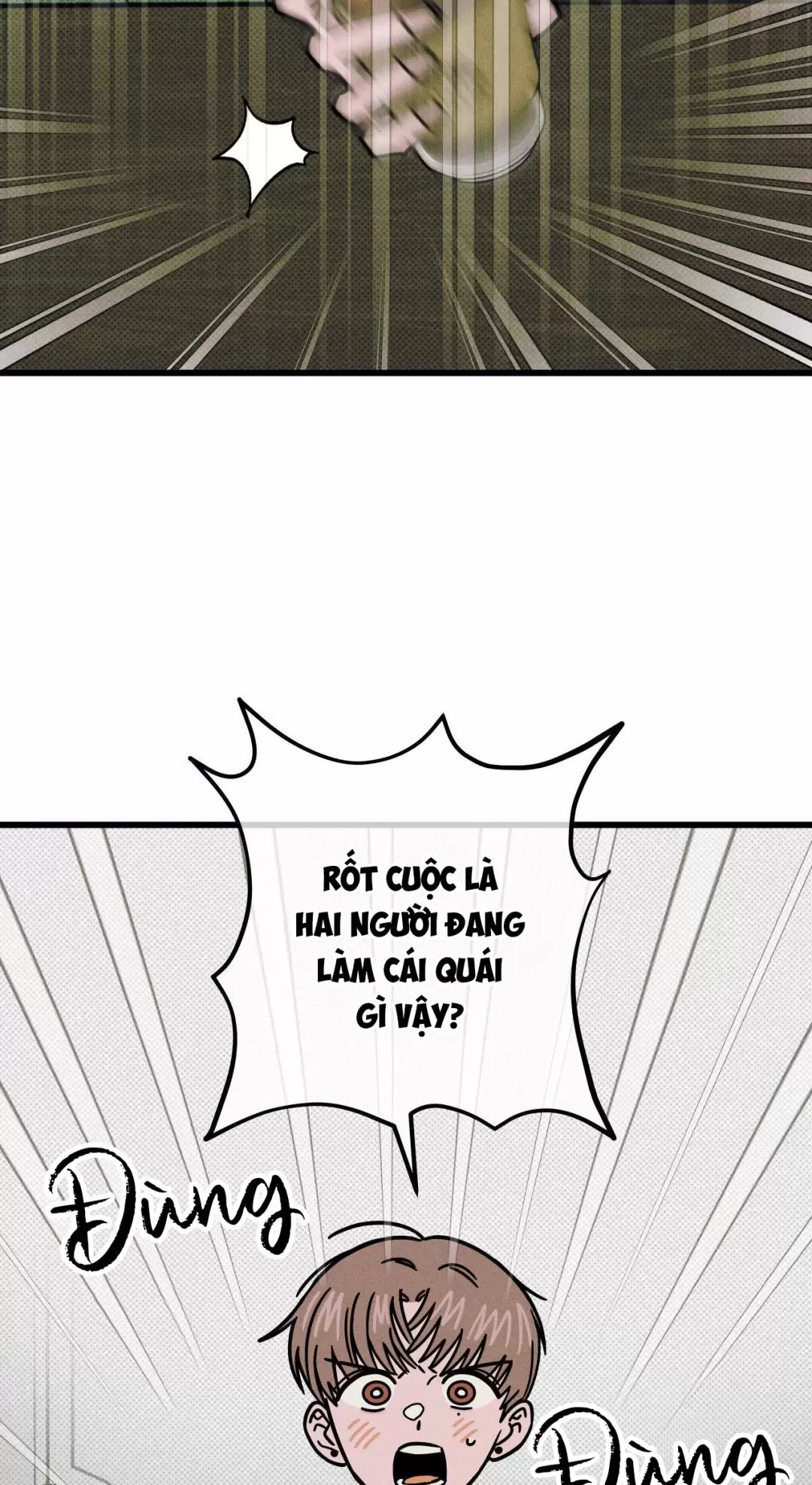 lời tỏ tình từ con số 0 chapter 28 5