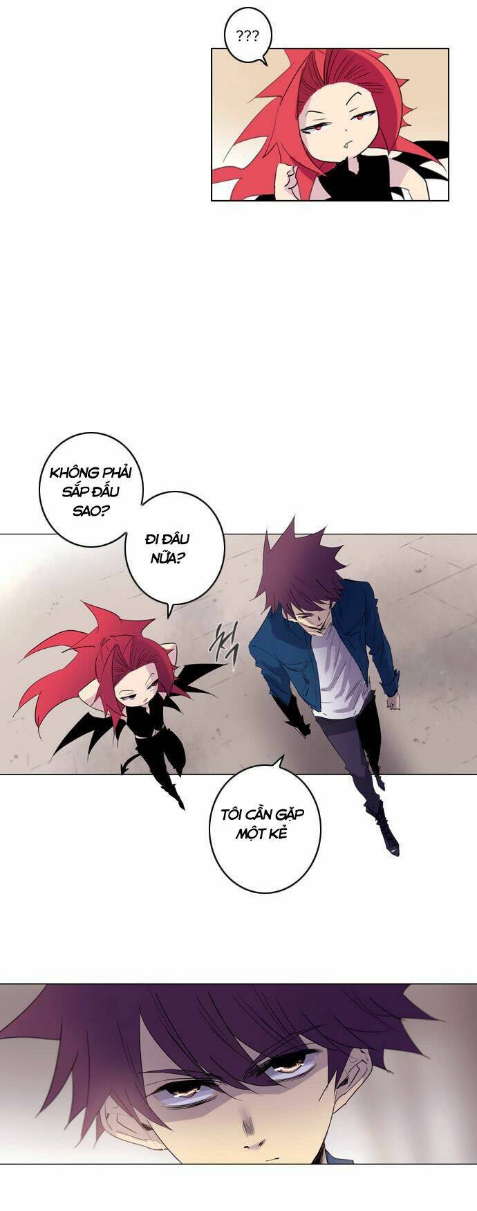 bản khế ước linh hồn chapter 153 31