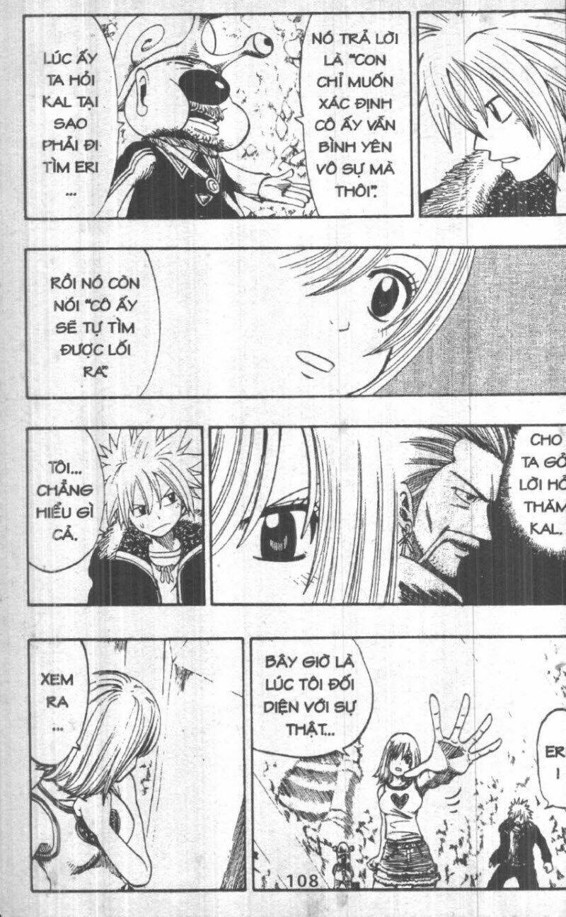 rave master (scan) chapter 22 107