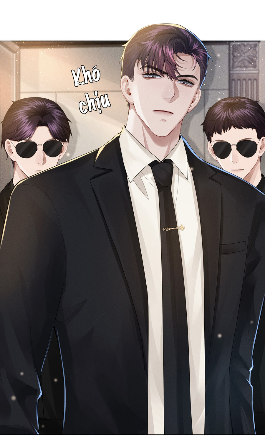 dior tiên sinh chapter 53 13