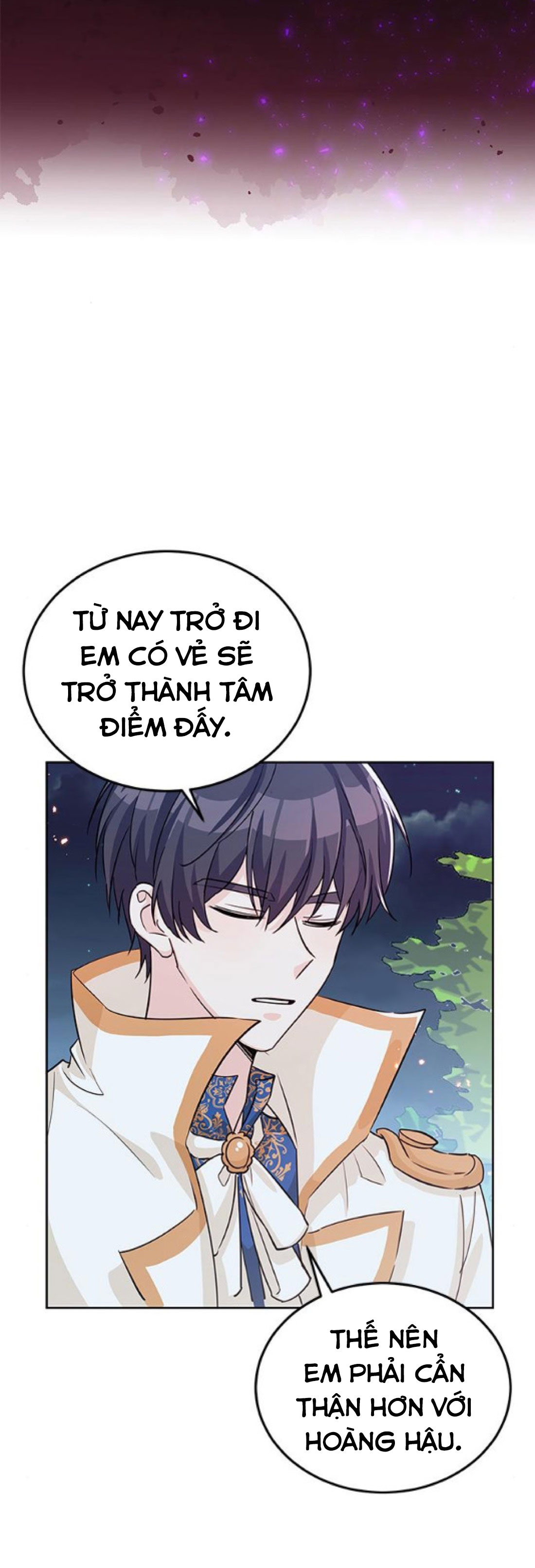 nữ hiệp sĩ tái xuất chapter 18 16