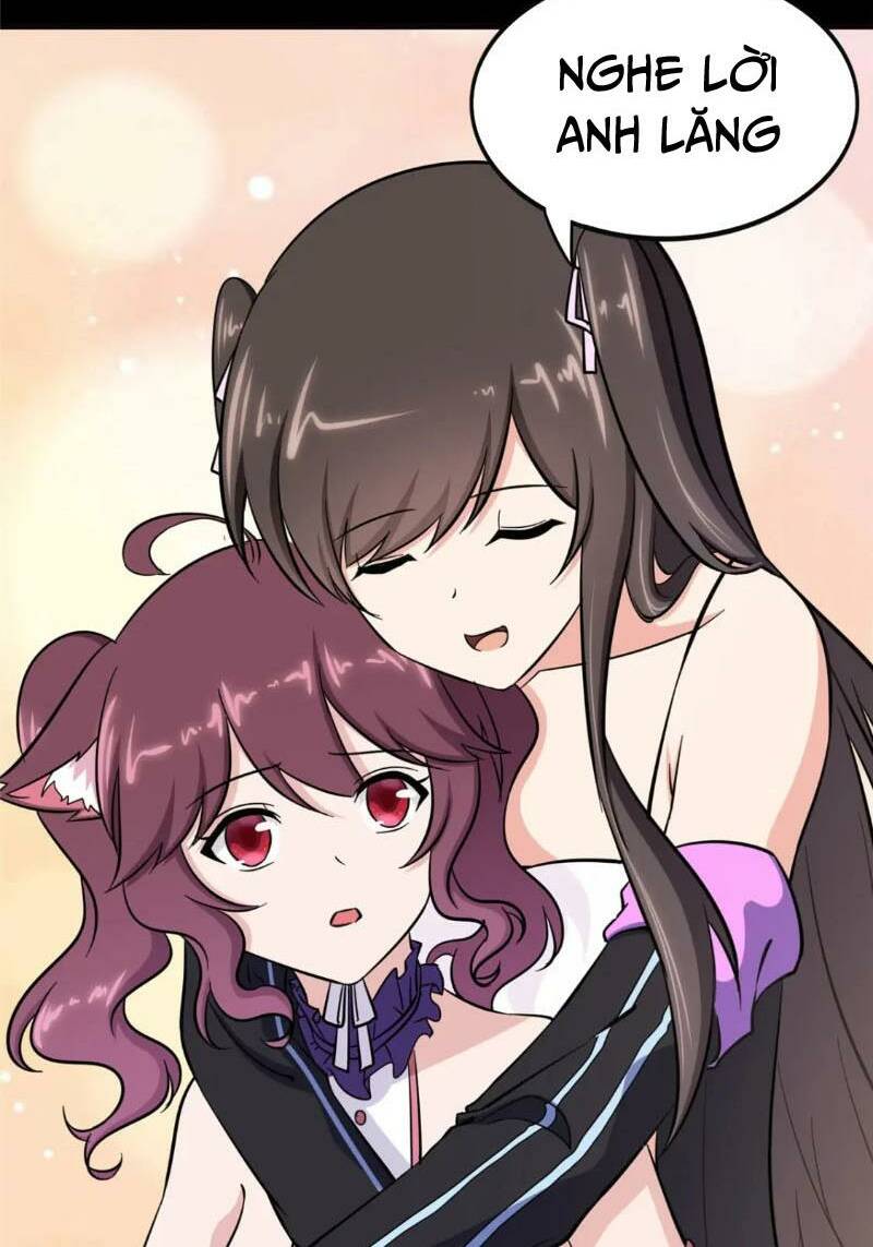 bạn gái virus của tôi chapter 389 52