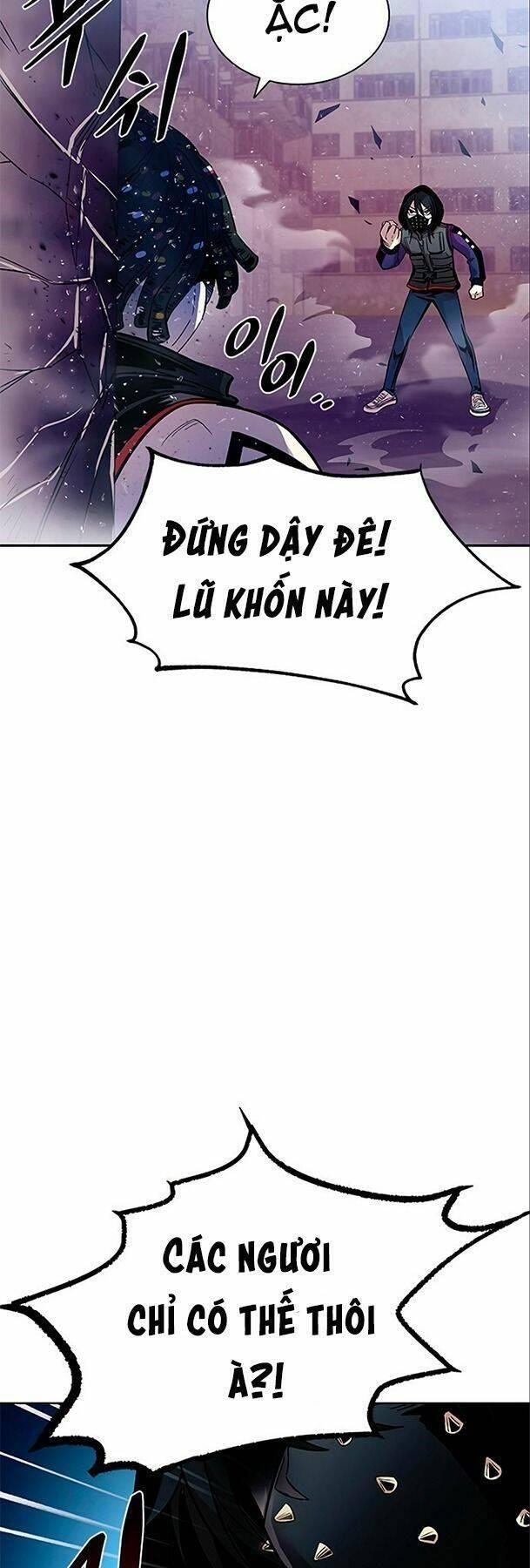 tiêu diệt ác nhân chapter 77 13