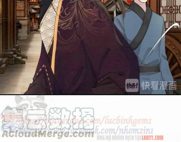 trọng sinh bá sủng nhiếp chính vương quá mạnh mẽ chapter 98 29