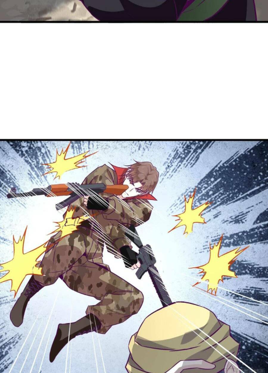 nãi ba là chiến thần mạnh nhất chapter 58 44