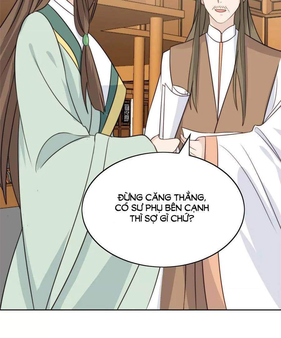 dựa vào đại lão ổn định vị trí c trong nam đoàn chapter 65 12