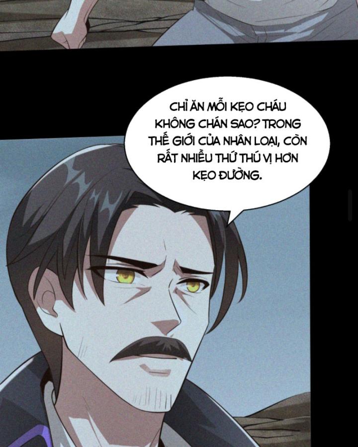 học cùng em gái, tôi bất cẩn vô địch rồi chapter 85 12