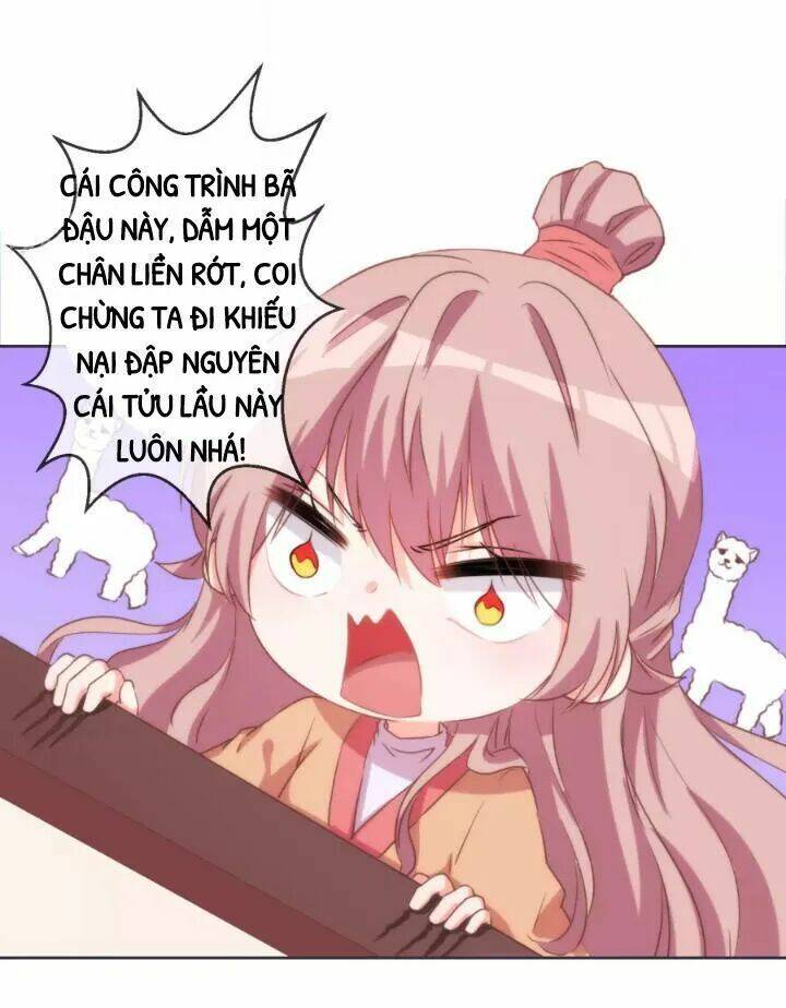 ồ, phu quân đáng yêu của tôi! chapter 37 10