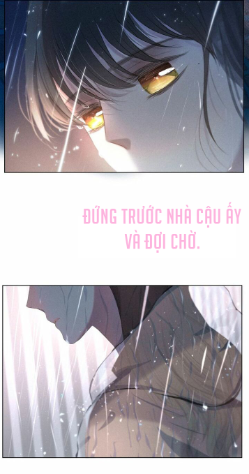 nỗi buồn của hoa cẩm tú cầu chapter 37 14