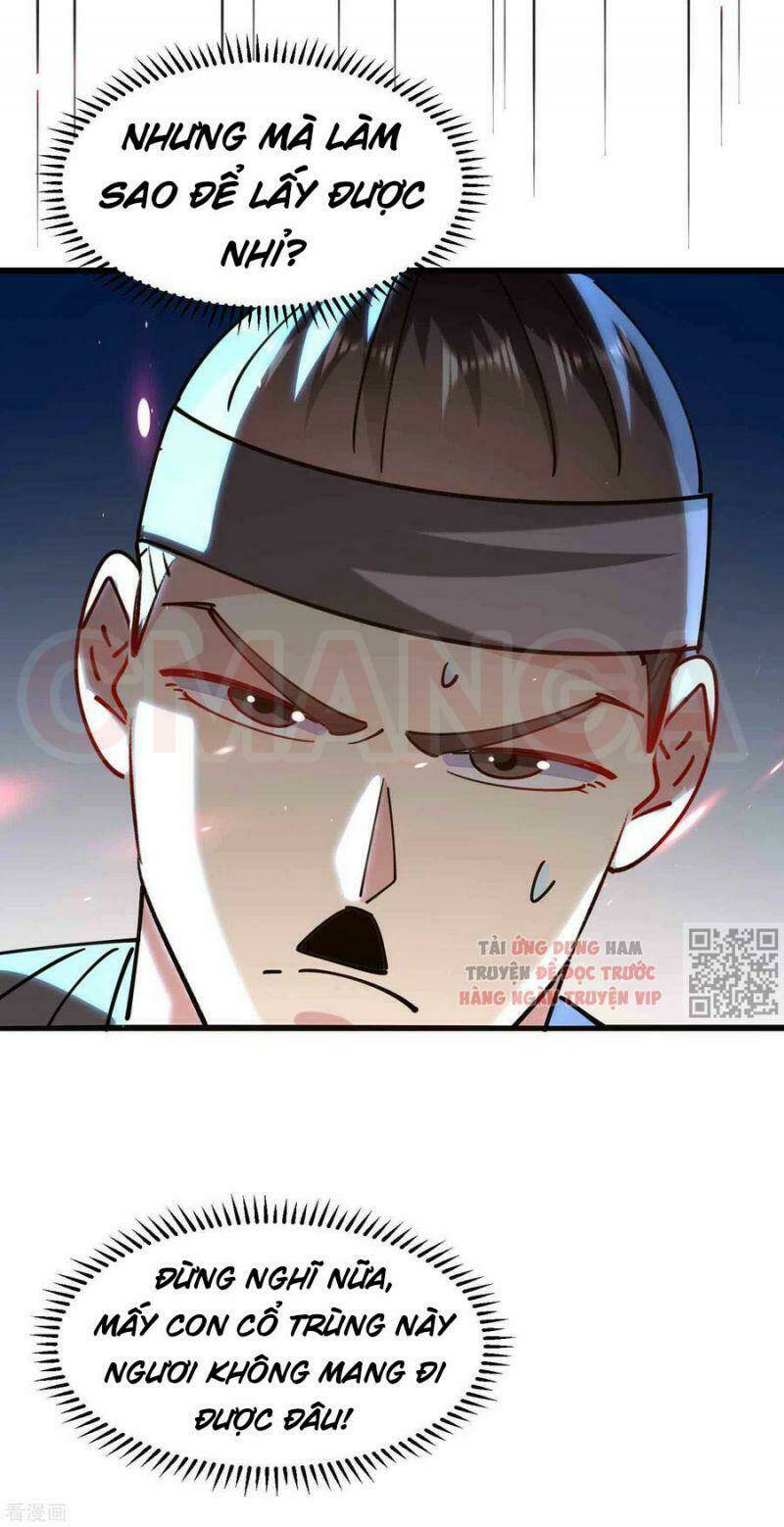 vạn giới tiên vương chapter 112 48