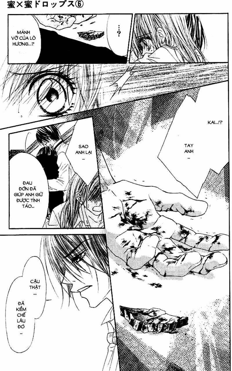 honey x honey drop chapter 33 14