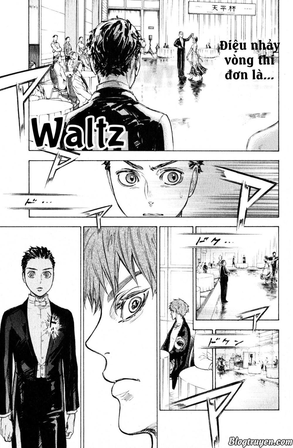 ballroom e youkoso chapter 10 35