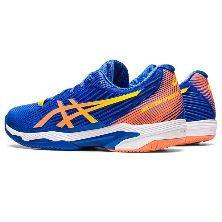 Giày Tennis Asics Nam SOLUTION SPEED FF 2 1041A391.960