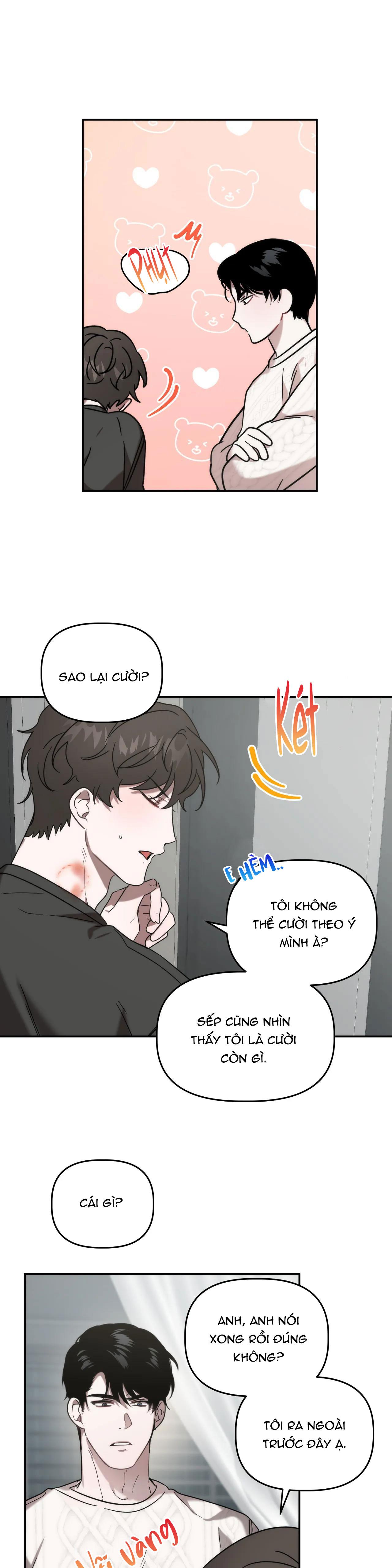 đã hiểu chưa chapter 26 4