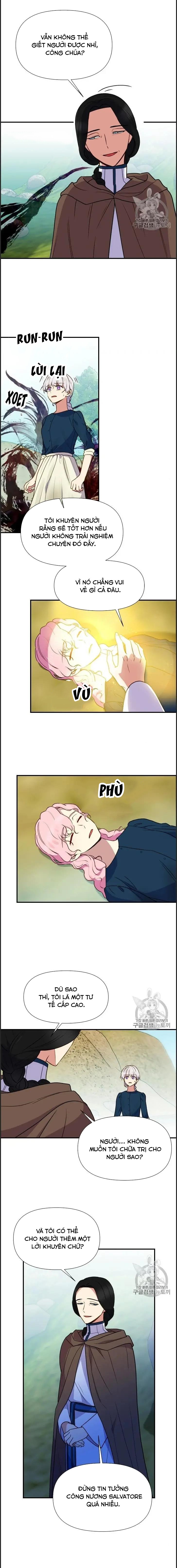 bản khế ước với nữ công tước ác ma chapter 74.5 2