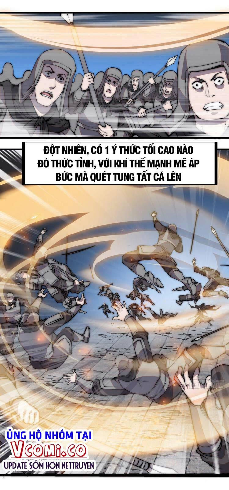 ta có một sơn trại chapter 221 19