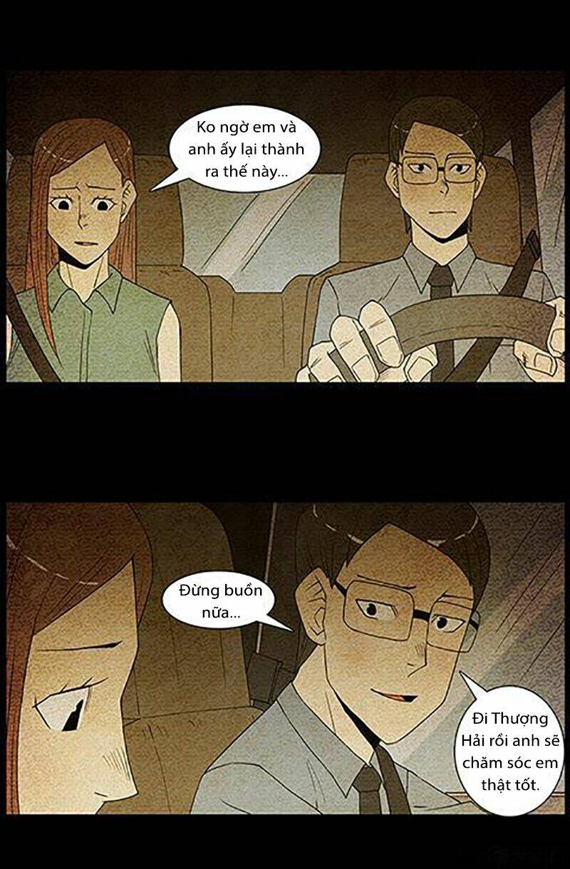 kinh dị đêm khuya chapter 47 4