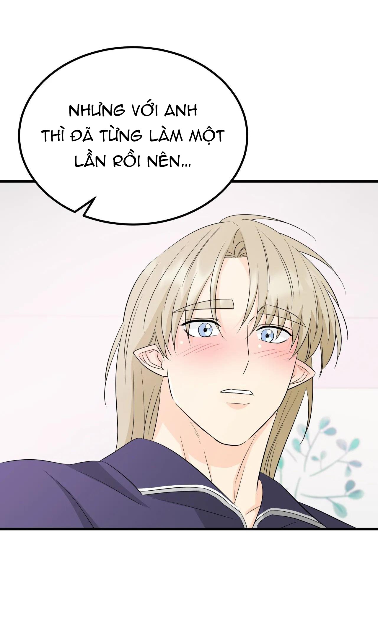 yêu tinh quần hoa chapter 16 18