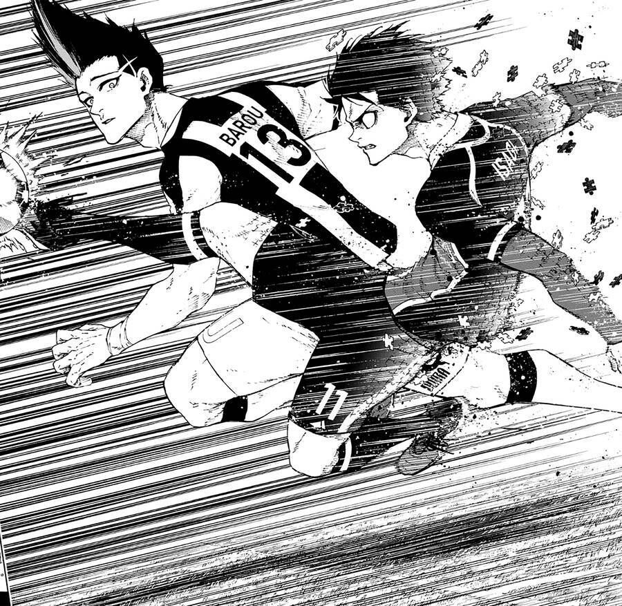 tiền đạo số 1 chapter 211 19