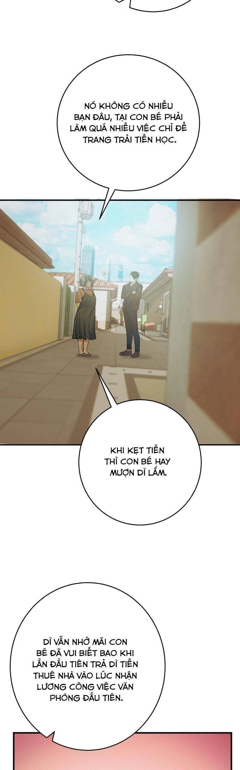 [18+] người yêu tôi là kẻ tâm thần chapter 15 18