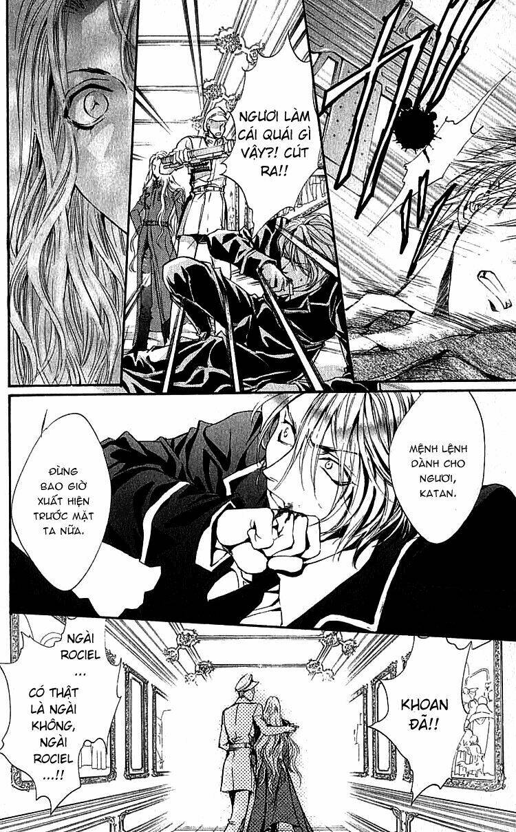 tình yêu loạn luân chapter 106 17