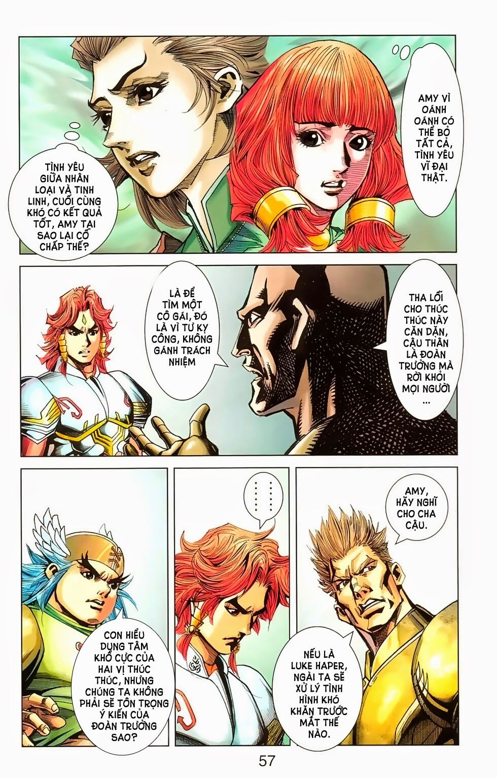 dong binh thiên hạ chapter 40 2