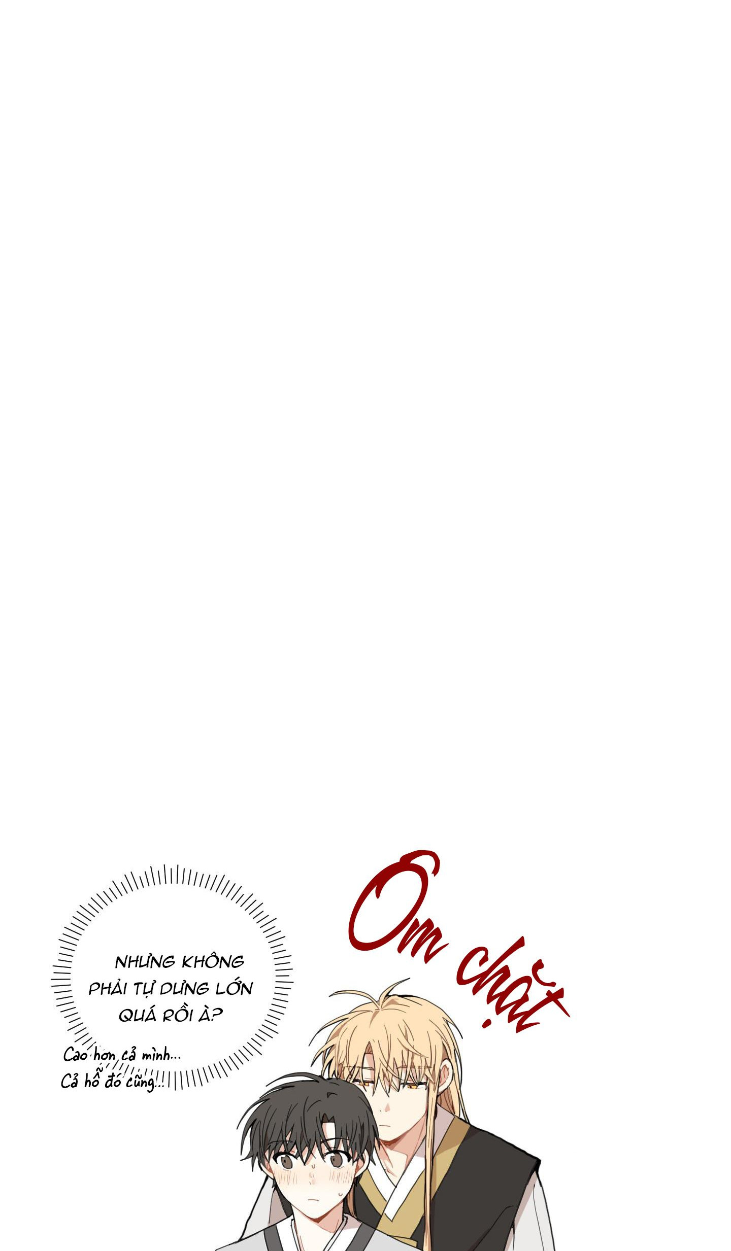 đường hoa liên kiều rơi chapter 9 90