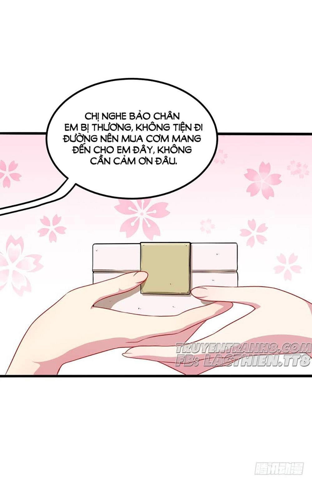 ngạo kiều quỷ vương yêu ta chapter 39 41